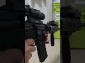 INOKATSU M4A1
