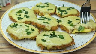 Картошка вкуснее мяса никто не верит что я готовлю их так просто! Быстро и просто из картошки рецепт