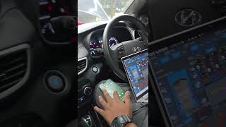 Hyundai Tucson 3 Way Audio Upgrade | 3 Way Demo Song | Car Audio Specialist | Car Sense Chennai
