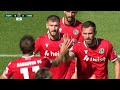 Insane goal spectacle! | SV Hemelingen vs Hannover 96 1-9 | Highlights | DFB-Pokal first round
