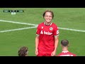 Insane goal spectacle! | SV Hemelingen vs Hannover 96 1-9 | Highlights | DFB-Pokal first round