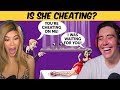 YOU DON'T DESERVE A BRAIN IF YOU GET ANY OF THESE WRONG | Riddles w/ Kassie