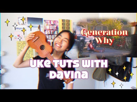Generation Why Conan