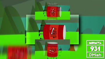 (YTPMV) BFOD Soup Can Scan V388