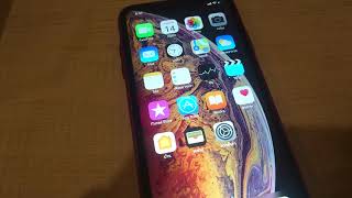 Fake Apple Iphone Xs Max 256Gb Review