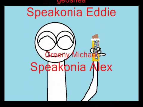 Geo S World Credits 1989 