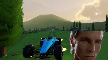 This RUN Was 0.1 Seconds Away From WORLD RECORD!