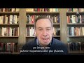 Ντέιβιντ Φραμ στην «Κ»: Ο Τραμπ επιχείρησε τη βίαιη ανατροπή του εκλογικού αποτελέσματος