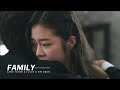 Kang Yo Han x Elijah x Kim Ga On — Family (The Devil Judge +1.13)