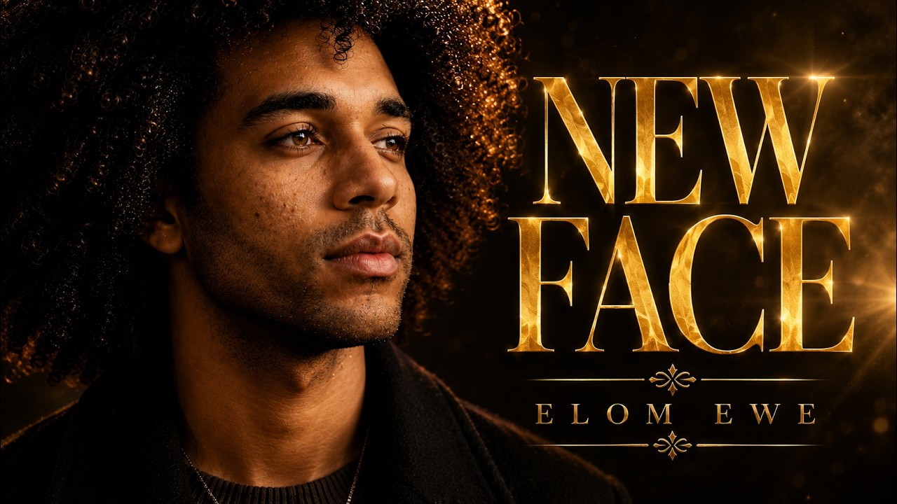 New Face | Contemporary R&B, Neo Soul & Modern Soul Vibes