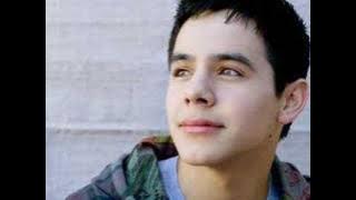 David Archuleta - O Holy Night - Fantastic