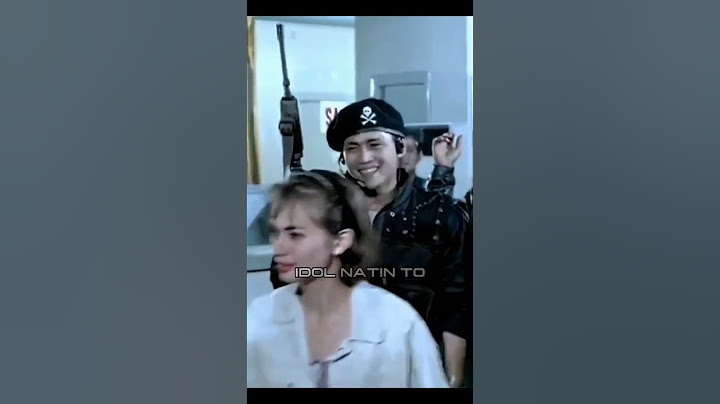 Guest sina Tol Robin Padilla at Rudy Fernandez sa "Pedro Pinduko"