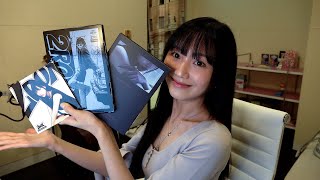 류수정(Ryu Sujeong) 2nd Mini Album ‘2ROX’ Album Unboxing