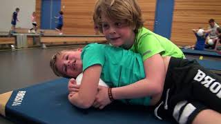 Ikc Kiem, Kracht In Ieder Kind - Leergang Directeur Ikc