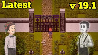 Bone tale the manor v0.19.1 game @Gameflixav