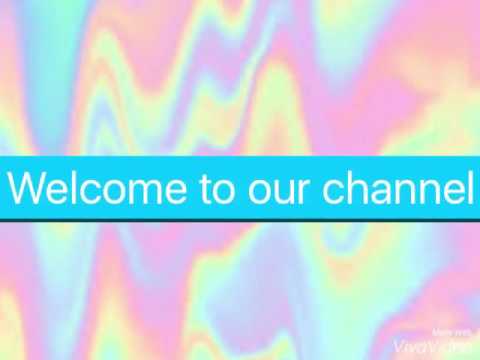 Joint Channel Info And Intro - YouTube