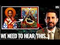 Why Everyone Should Listen To This Ancient Christmas Sermon Every Year By St John Chrysostom Why Everyone Should Listen To This Ancient Christmas Sermon Every Year By St John Chrysostom