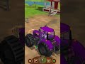 Modern Tractor Farming Driving Simulator 3D -New Tractor Games - Android Gameplay