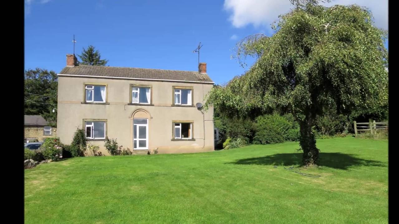 Hockley Farm, Hockley Lane, Wingerworth YouTube