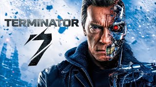 Terminator 7 (2026) New Action Movie | Judgment Day Has Come!