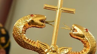 Thursday Night 4Th Kauma Prayer എപപസകകപപമര ഞങങൾകകയ പരർതഥപപൻ...Sheema Namaskaram