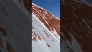 Bryce Canyon in Utah