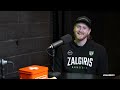 #ŽalgirisOnAir #78 B.Manekas (Noras žaisti NBA, psichologija ir pirmieji profesionalo žingsniai)