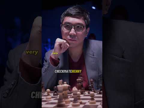 Is Magnus Carlsen Super Human? #chess