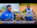 Isibosports RAYON ICAKIRANA NA AL MERREIKH IRAGARURA BAMWE MUBAKINNYI AMAVUBI ARASHAKA UMUTOZA