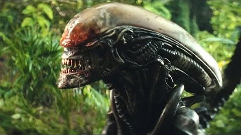 Alien: Earth [2025] - Wendy