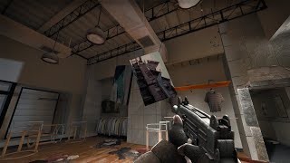 Source physics constraint test 2