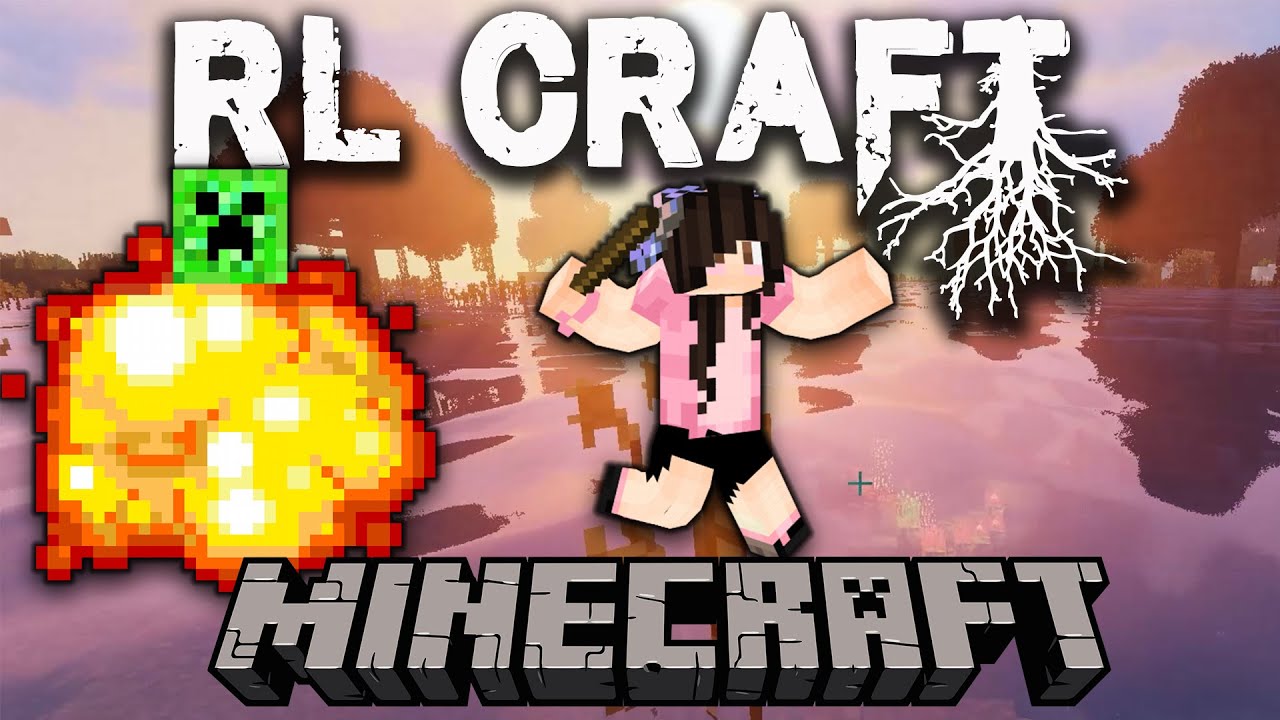 The Journey of Life... in Minecraft!