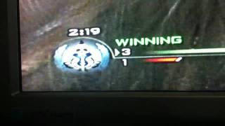 Won 2nd Map 4-1 Estate