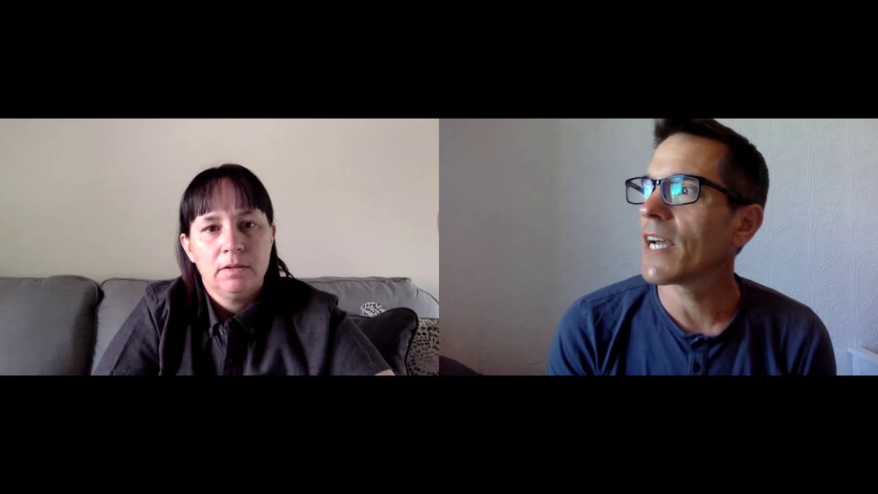 Windy Rouse On the history of Women's Self-Defence in the USA, with Prof Wendy ...