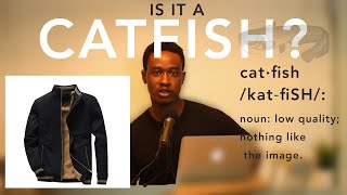 The Smooth Golden Fleece Bomber Jacket: Upsold - Investigating a Facebook Catfish Ad | Ep. 6