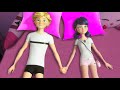 🐞ADRIEN and MARINETTE. MIRACULOUS SEASON 5 🐞Ladybug and Cat Noir (FANMADE) Леди Баг