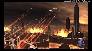 Alien Crossfire Jonathan Mcbride