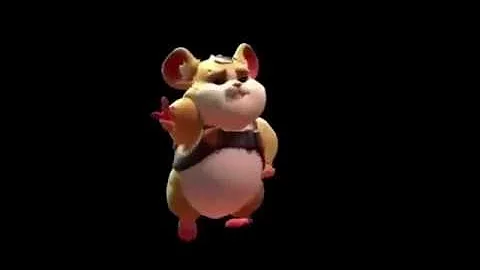 Hammond (Wrecking Ball) Fortnite Deault Dance Ear Rape