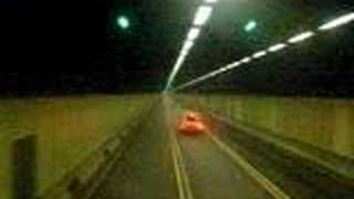 NWFB route 970 tour on October 30, 2006 part 1