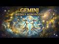 Prediction Gemini I Weekly Horoscope I Saptahik Rashifal 1 June - 6 June 2026 | आगामी सप्ताह