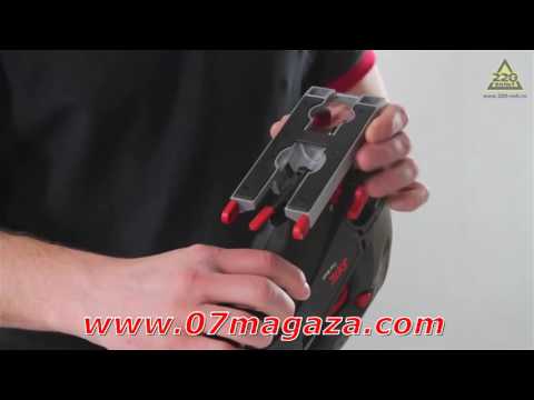 Skil 4581 Dekupaj Testere 710W tanıtım videosu