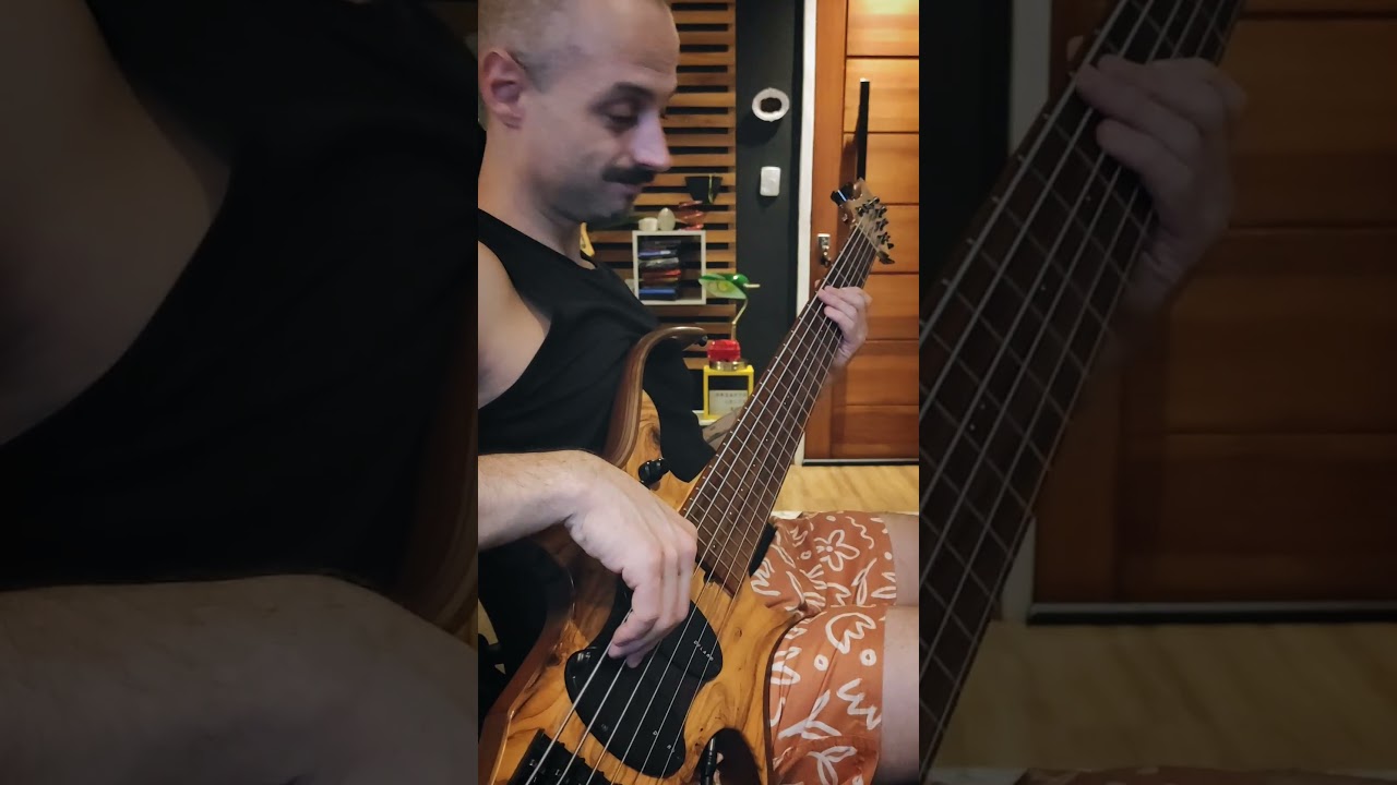 Double groove