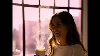 Fraise Coffee Morning - Strawberry Steam