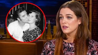 Elvis Presley's Granddaughter - Riley Keough Confirms What We Thought All Along