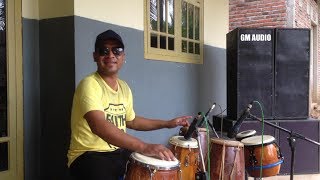 OJO NGUBER WELASE COVER KENDANG TOLE EKO