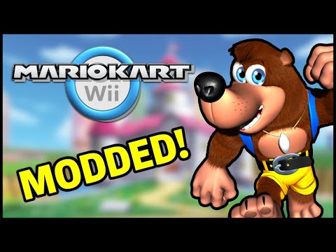 Mario Kart Wii Ultimate (Android) & Tour Multiplayer LIVE! - Mario Kart Wii Ultimate (Android) & Tour Multiplayer LIVE!
