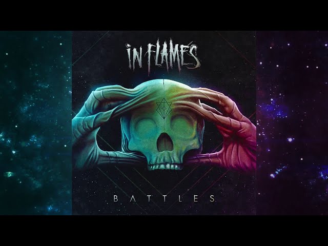 In Flames - Save Me