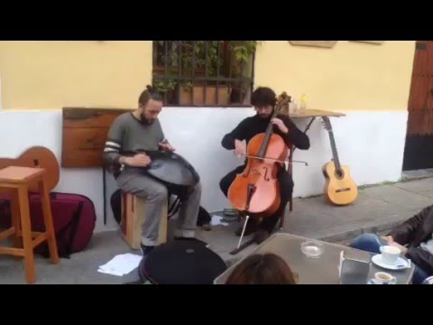 Orbi (Duet)