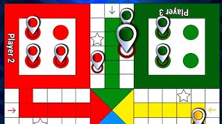 Ludo King Gameplay 🎲🔥 #Ludo #Gaming #LudoKing #Gameplay #GamingVideos #MobileGaming screenshot 5