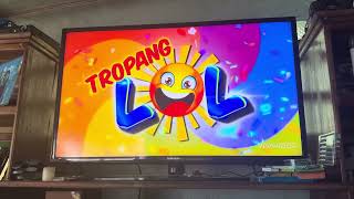 Tropang LOL Harapan - Instrumental [2025] @chitarchives